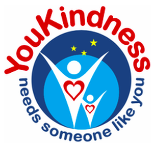 you-kindness logo